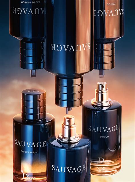 christian dior sauvage refillable|dior sauvage douglas.